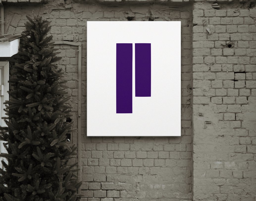 Company logo «By Kravchenko» 4