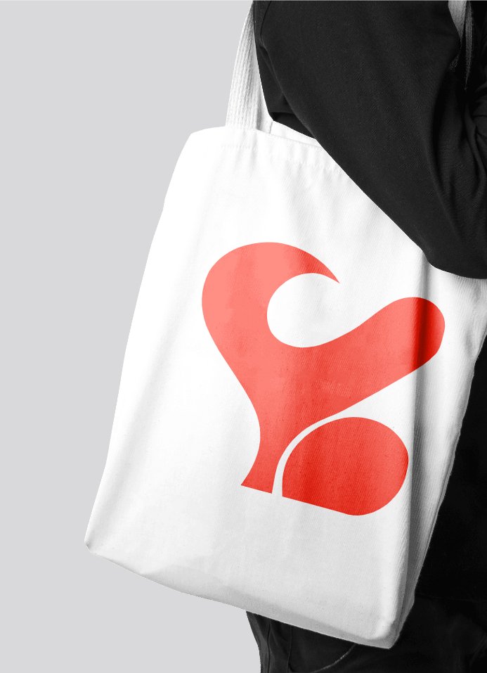 Company logo «YouSports» 2