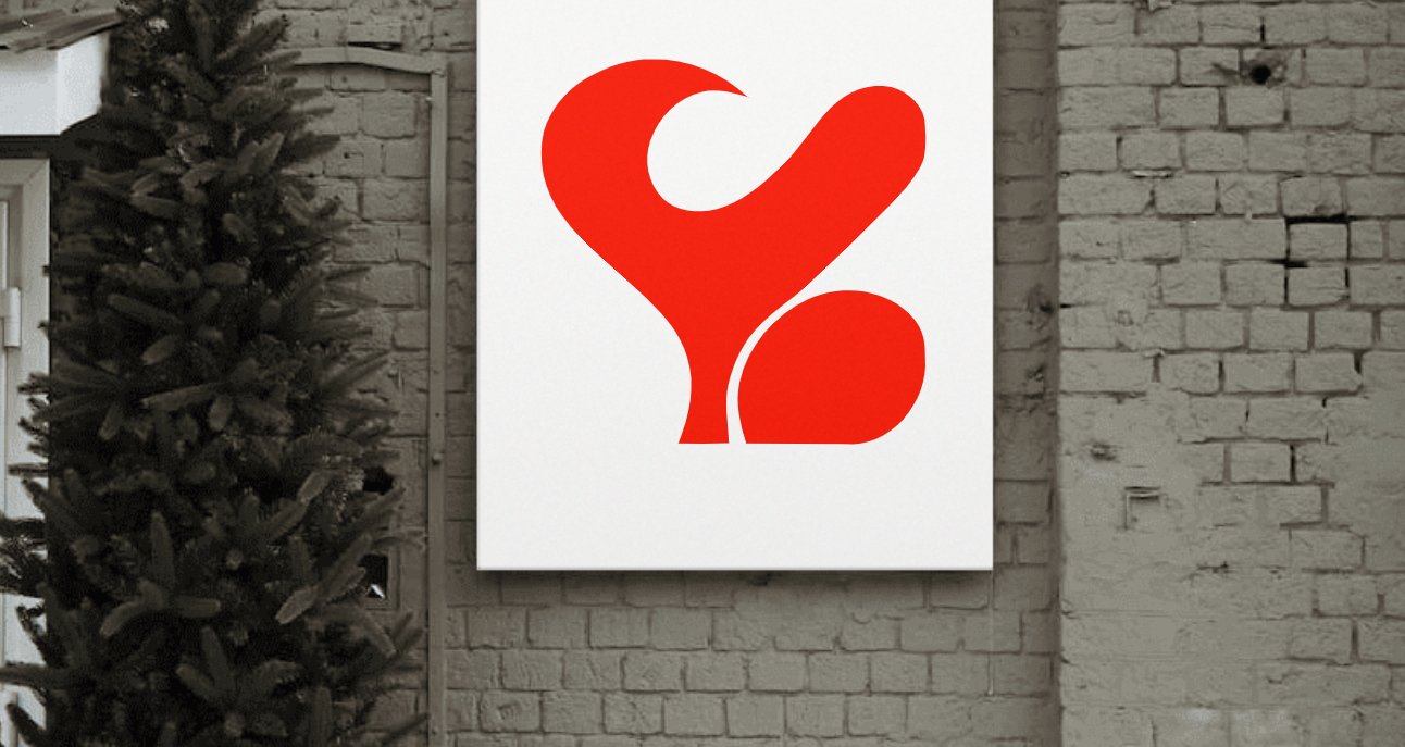 Company logo «YouSports» 4