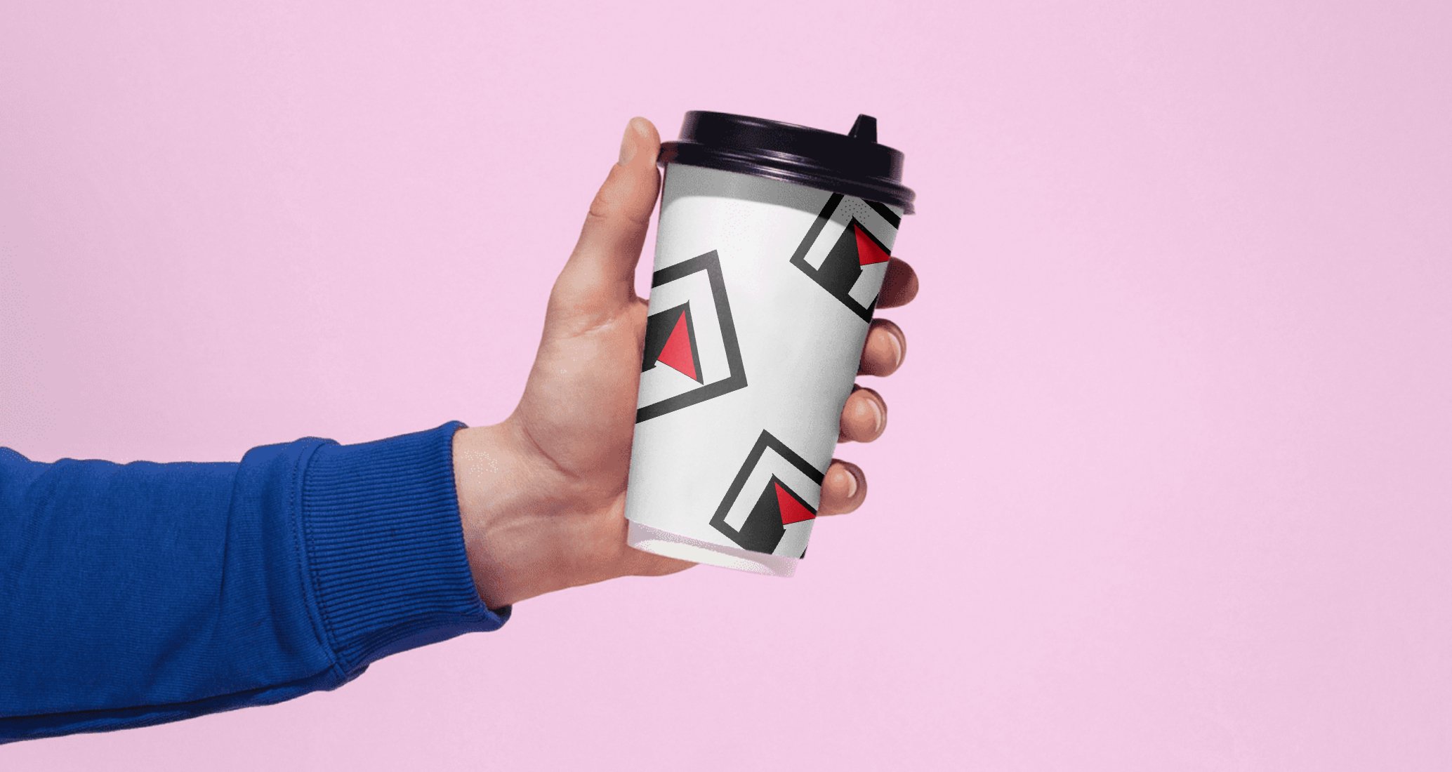 Company logo «TriFusion» 2