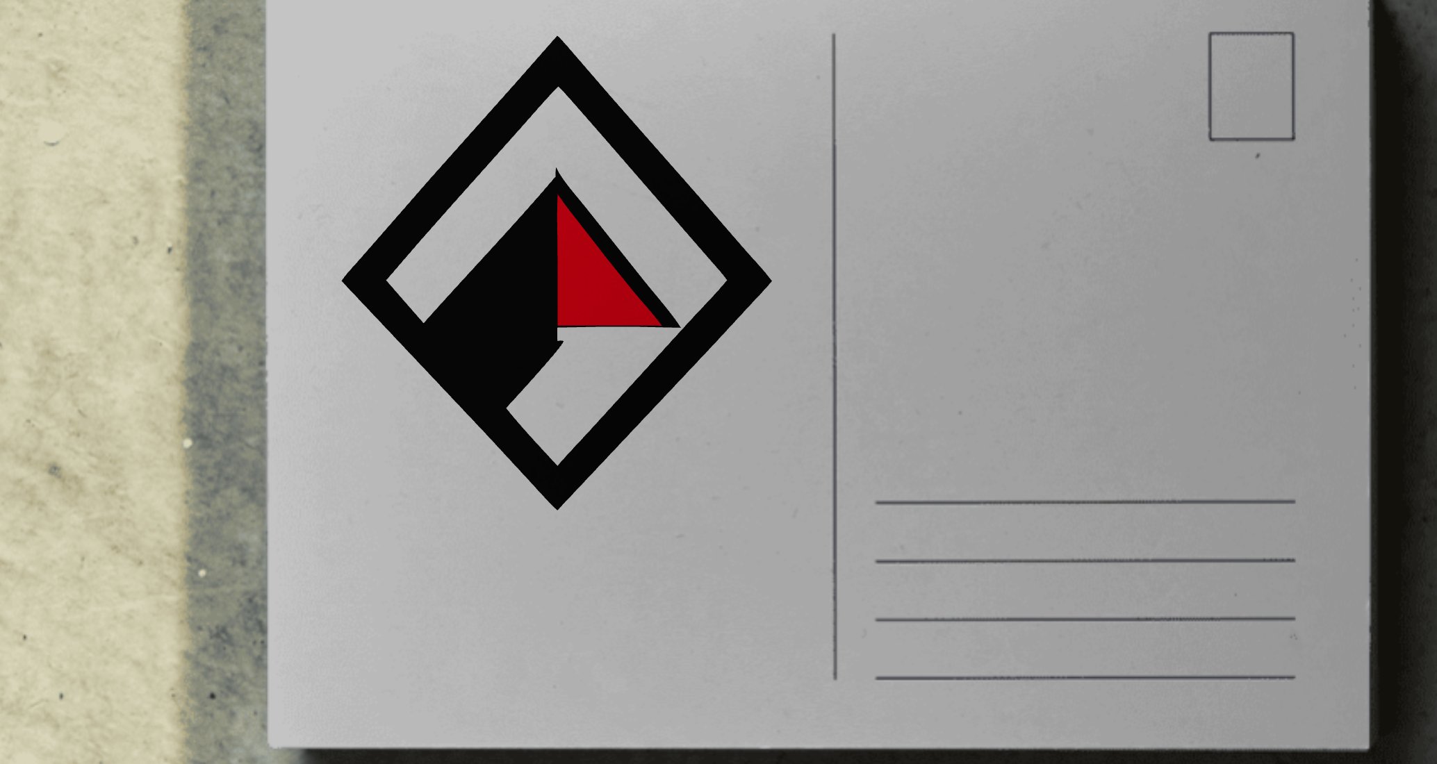 Company logo «TriFusion» 4