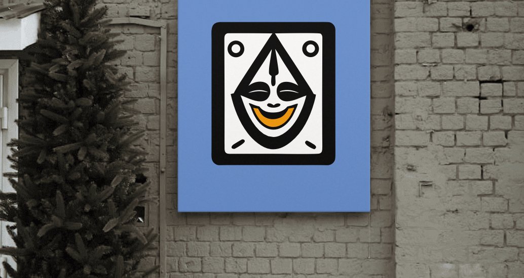 Logo of Yellow snow sailing