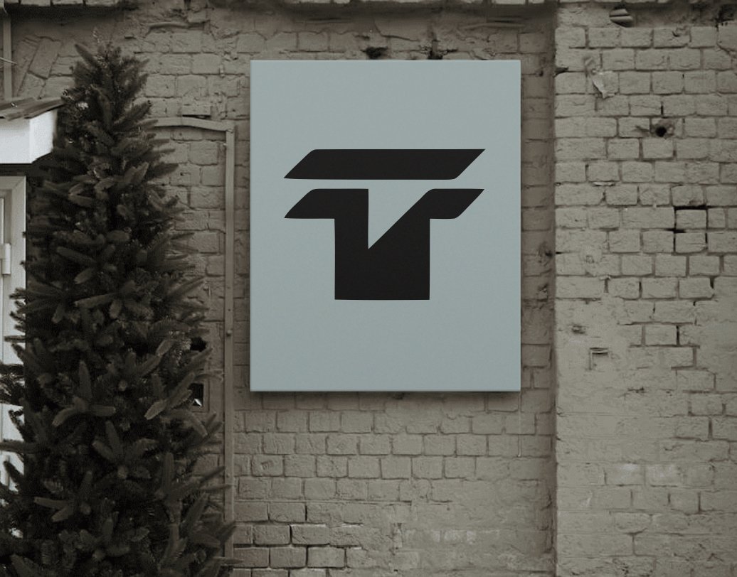 Company logo «tootls» 4