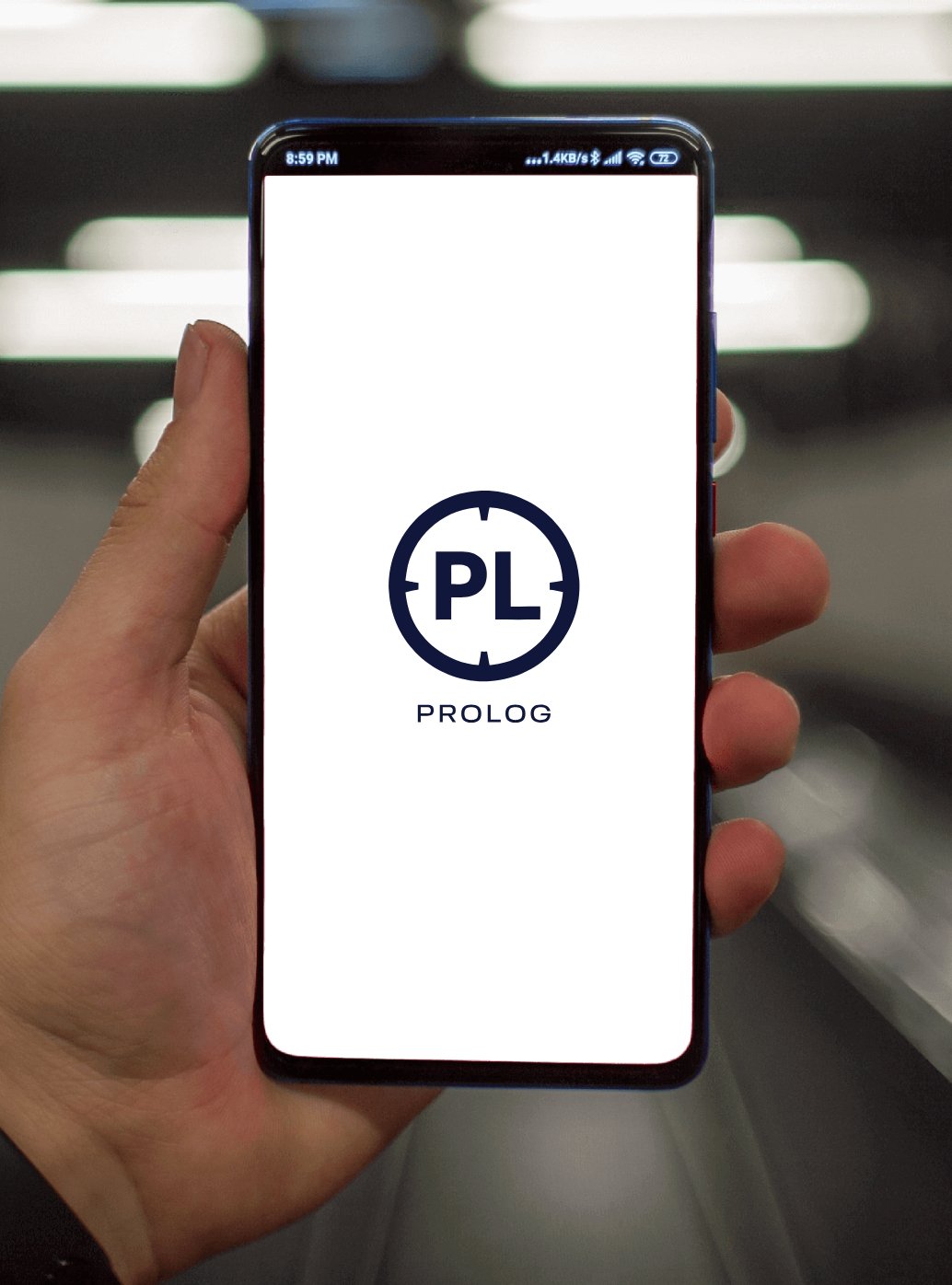 Logo of ProLog