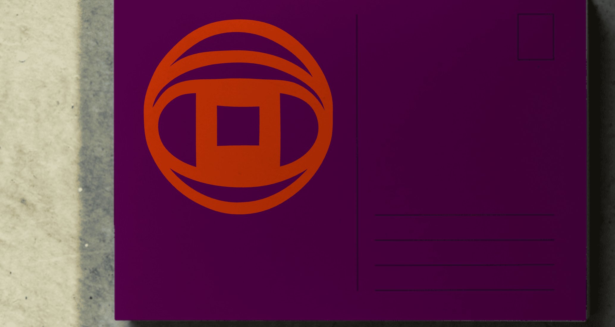 Company logo «plasma rocket vega zoom» 4