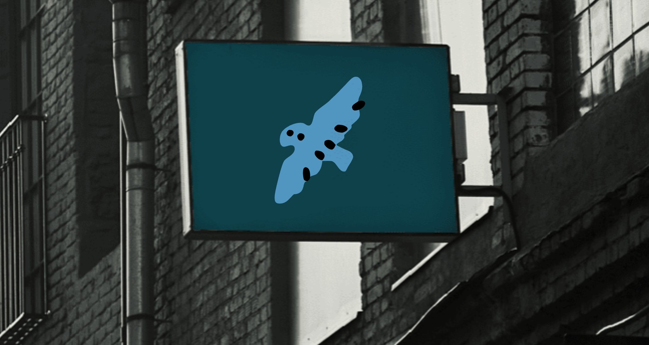 Company logo «LAD INDUSTRIAL» 4