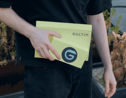 Logo of GULTIM