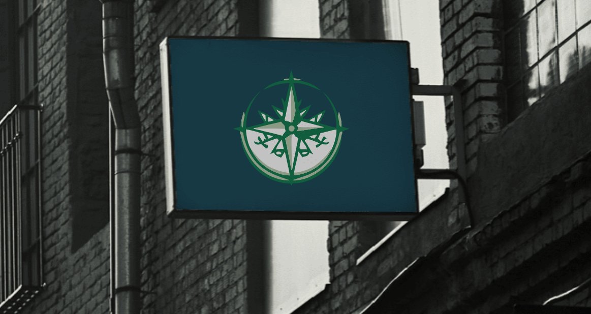 Company logo «Carina x Sails» 4