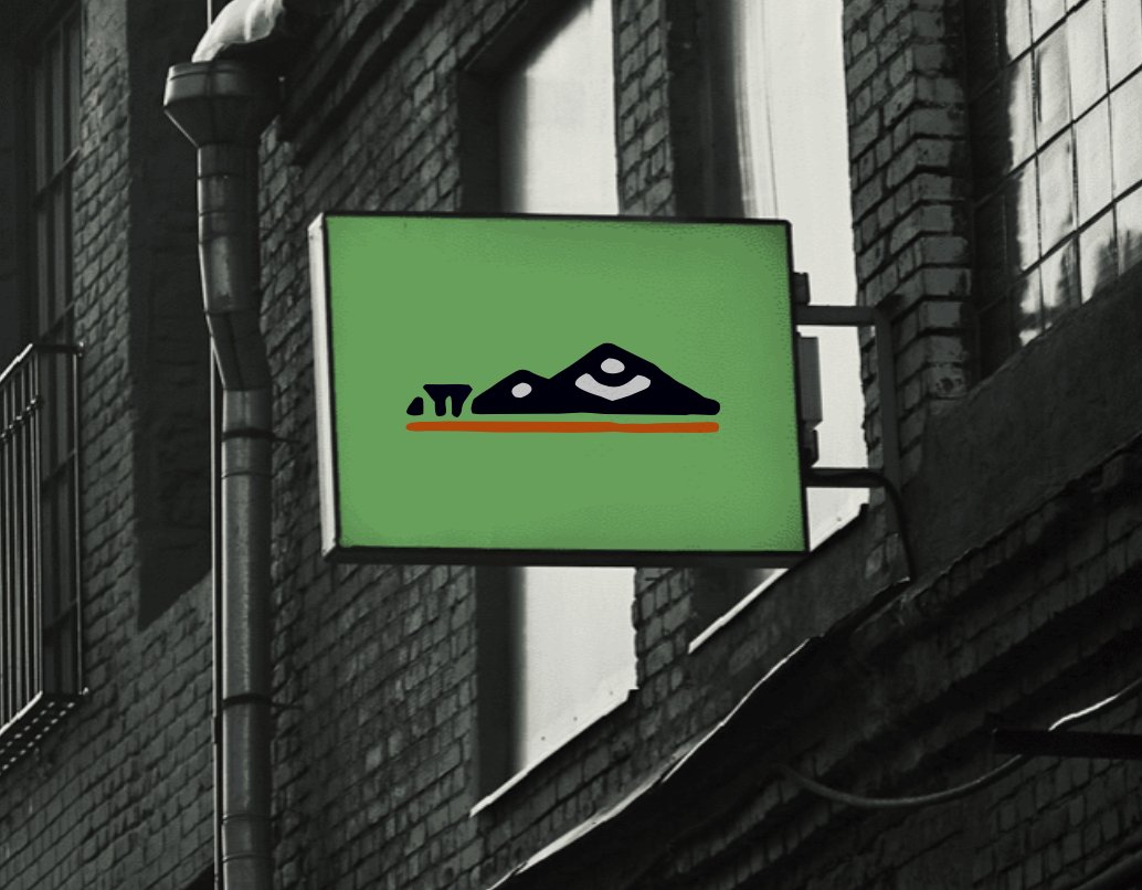 Company logo «Falaza» 4