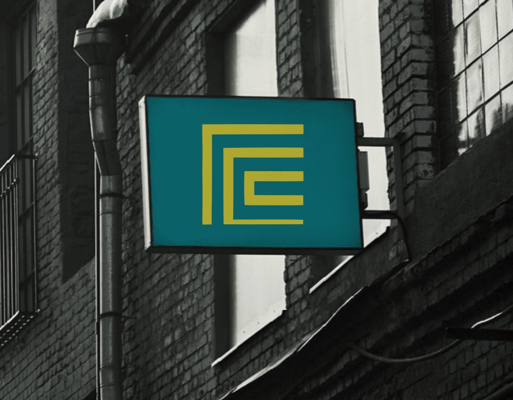 Company logo «CharityFile» 4