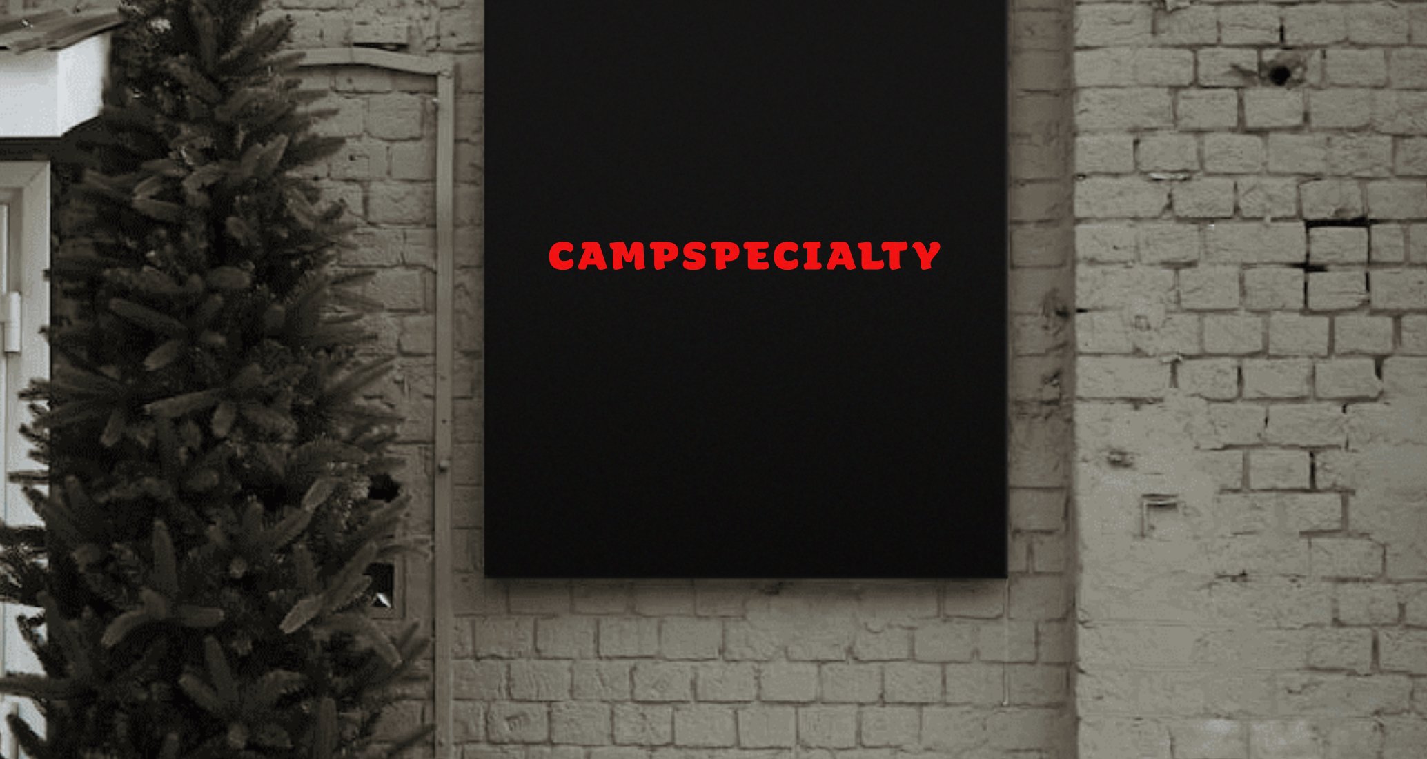 Logo of CAMPSPECIALTY