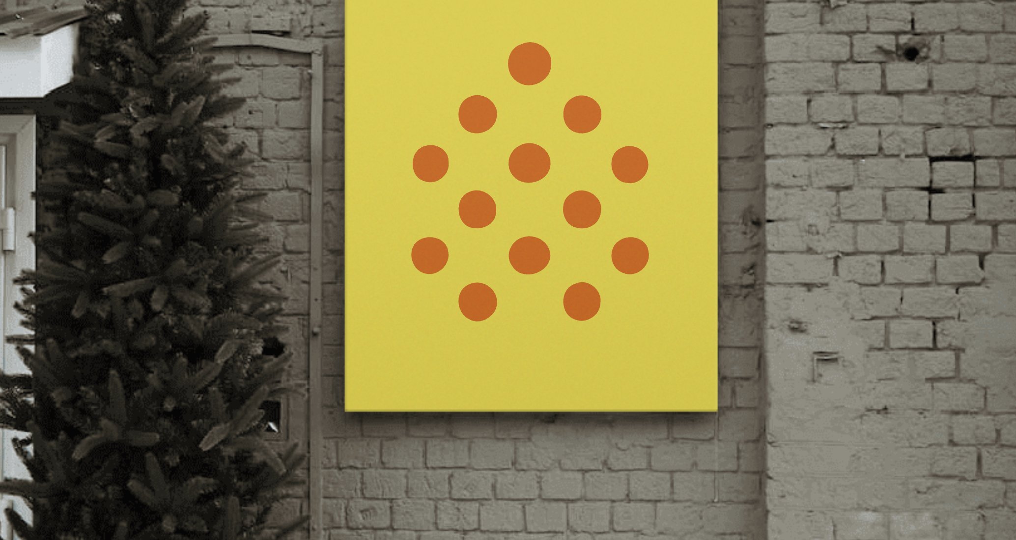 Company logo «Samvel» 4