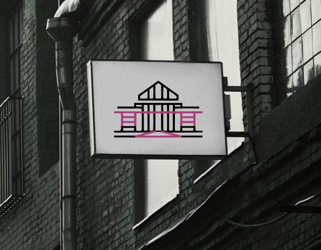 Company logo «Prudent estate» 4