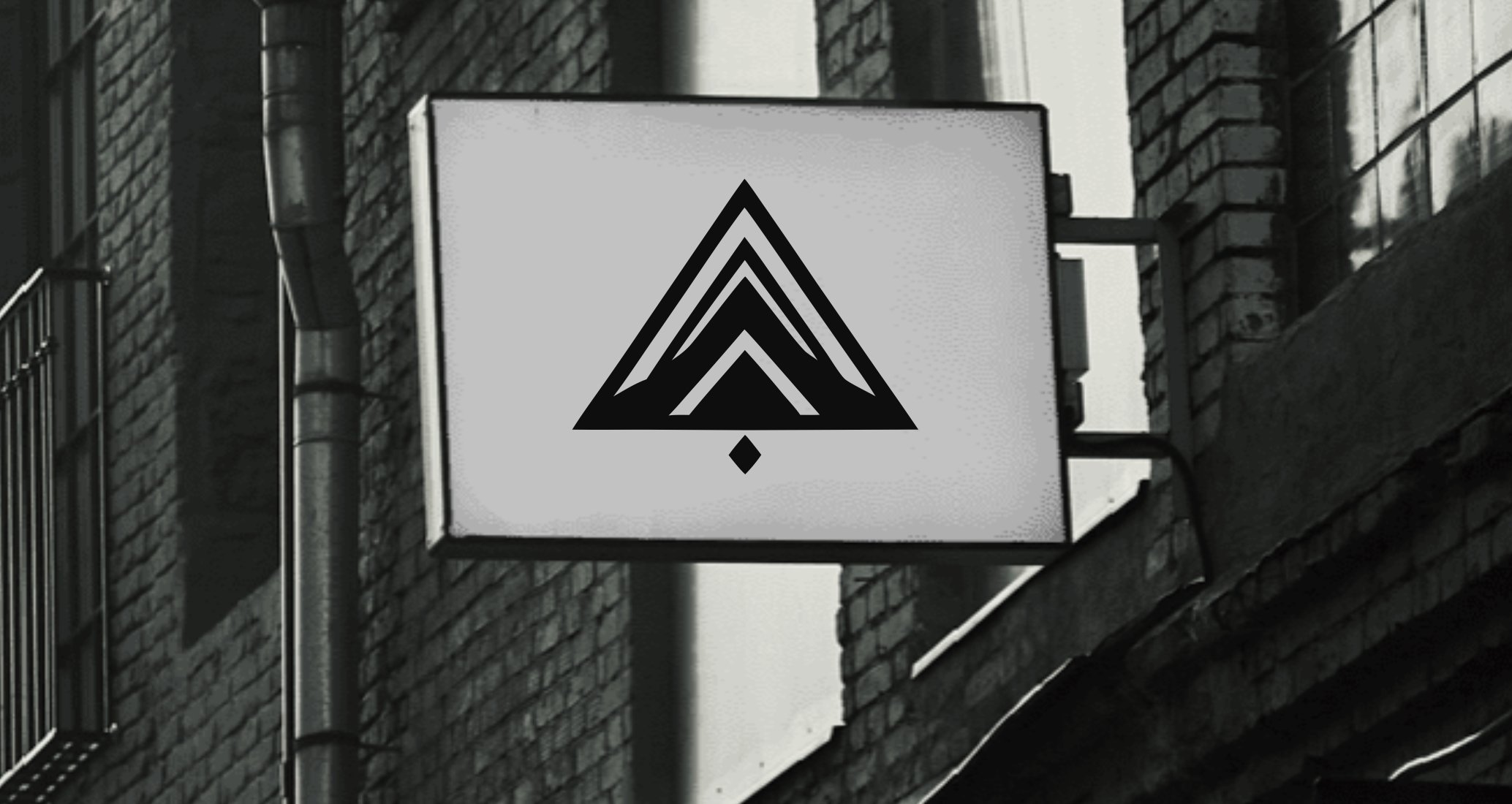 Company logo «All in Good Time» 4