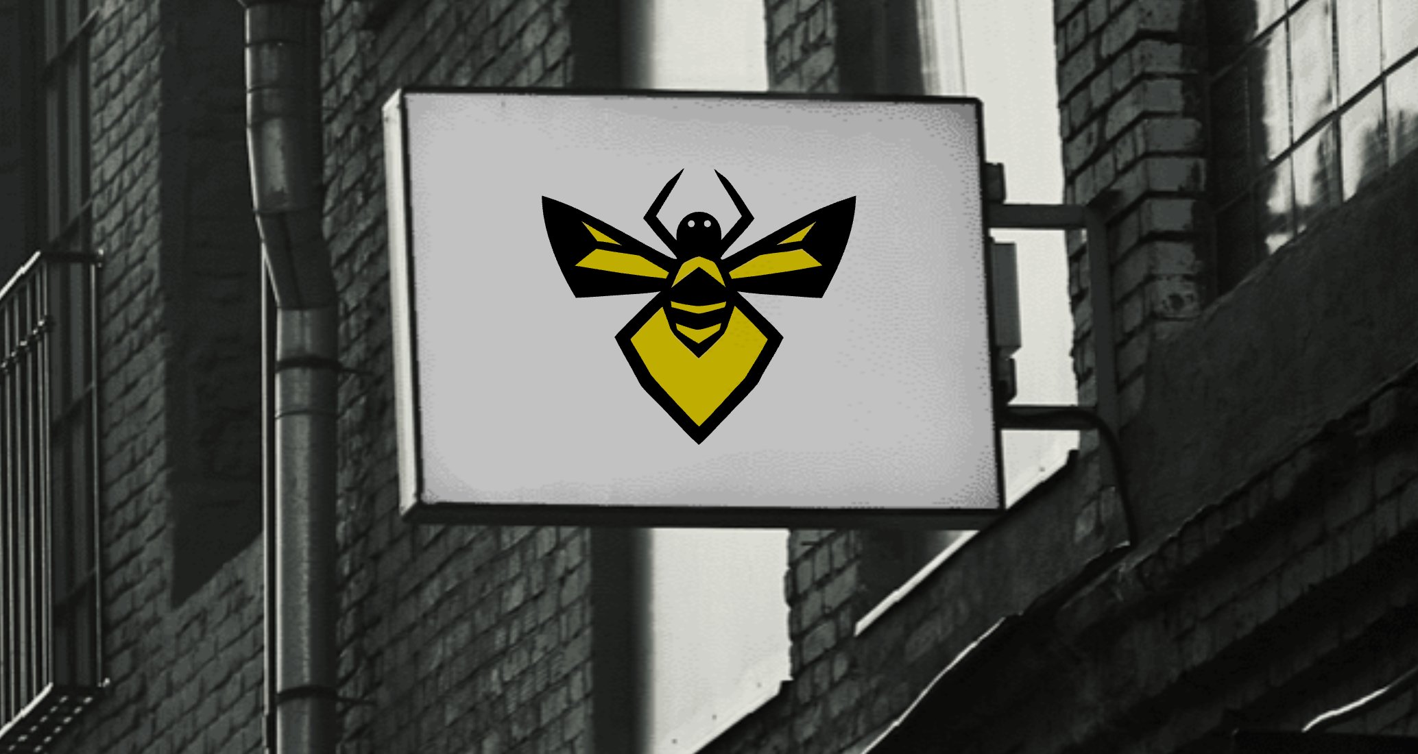 Company logo «acase» 4