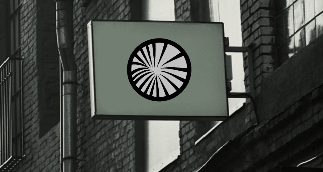 Company logo «Zonika» 4