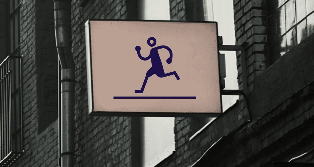Company logo «chronotag» 4