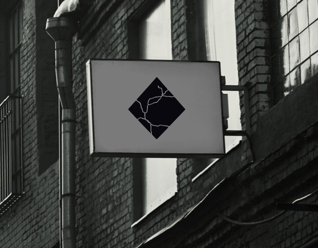 Company logo «THEOSTONE» 4