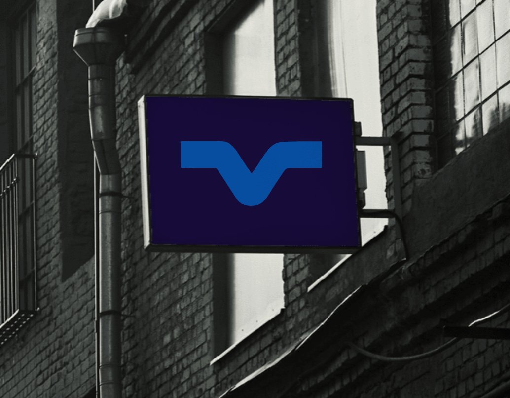 Logo of VENTALEN