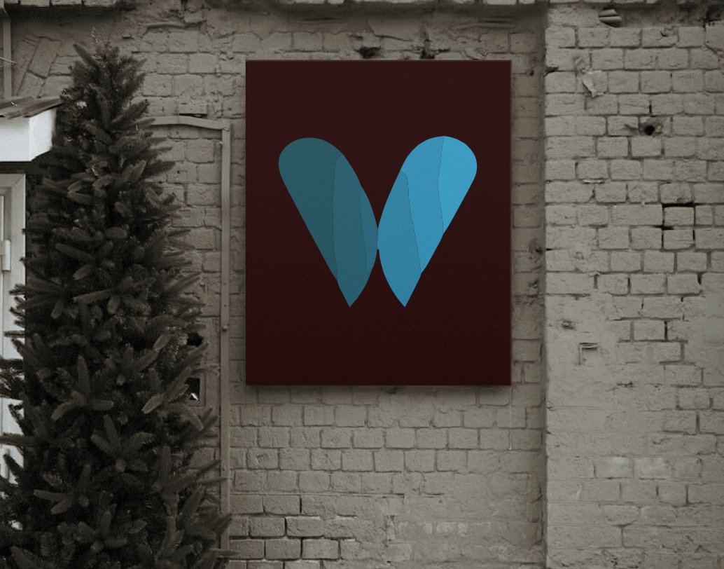 Company logo «VEO ROOM» 4