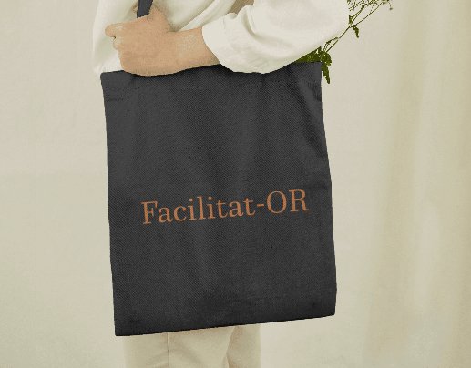 Logo of Facilitat-OR