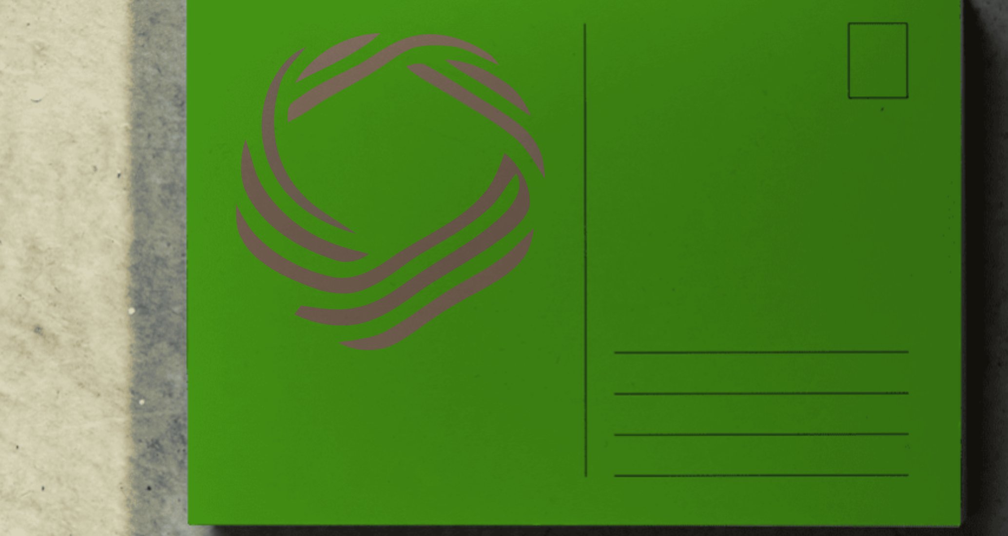 Company logo «obrazon» 4
