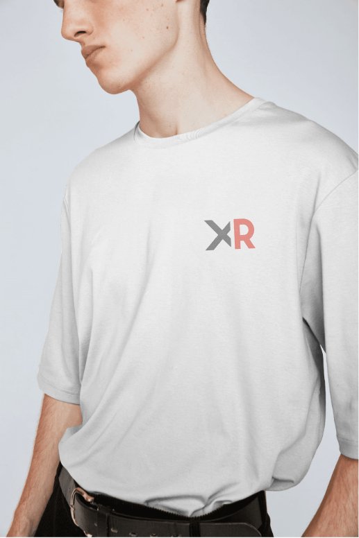 Company logo «XRATE» 2