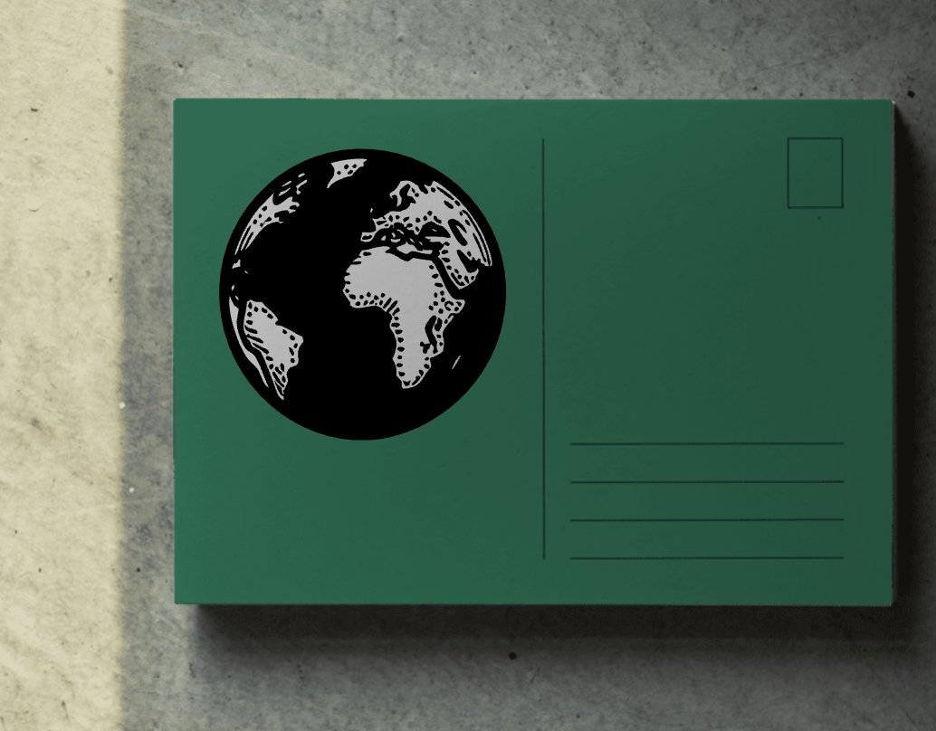 Company logo «SeeEarth» 4