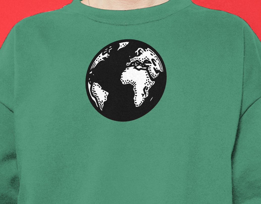 Company logo «SeeEarth» 3