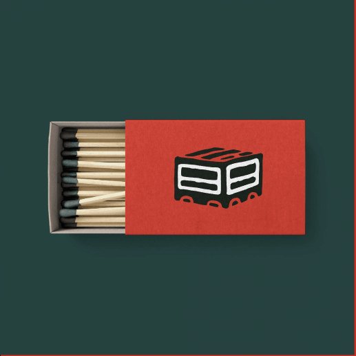 Company logo «Remesa» 2