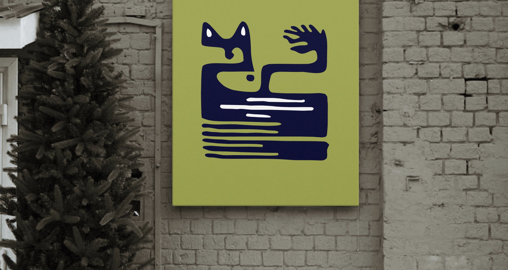Company logo «Tatiana Silky Studio» 4
