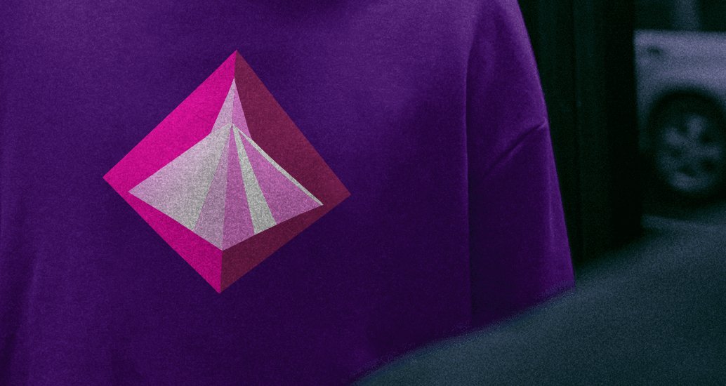 Logo of X-DIAMOND