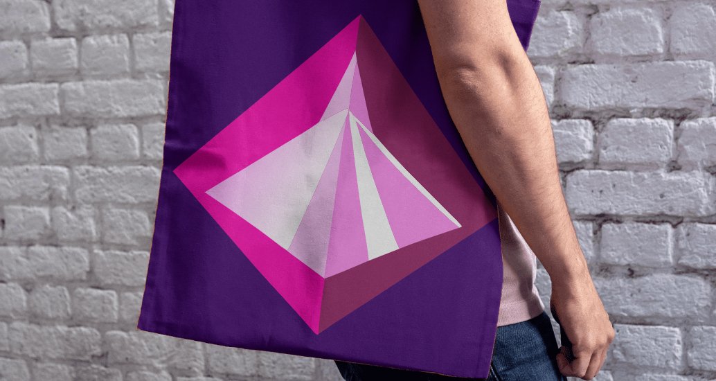 Company logo «X-DIAMOND» 2