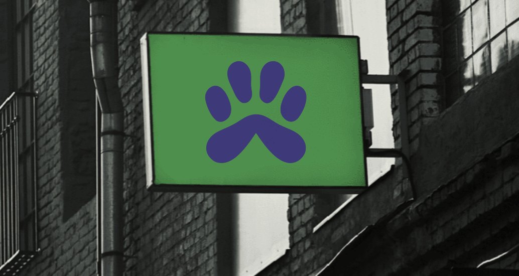 Company logo «Plemira» 4