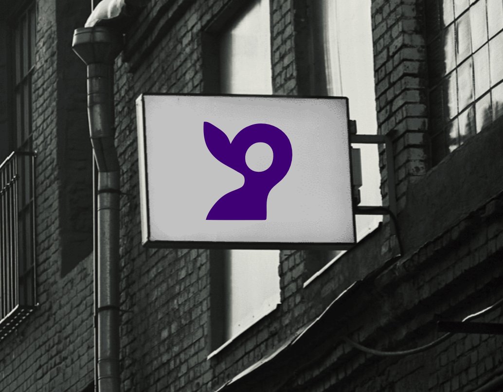 Company logo «RODIONOV TOUR» 4
