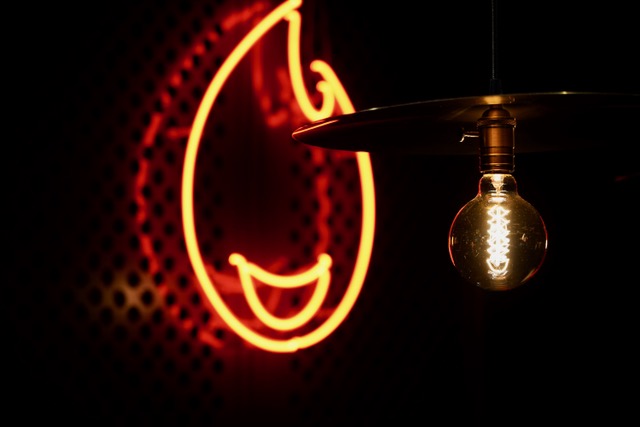 Company logo «ChiliChukin» 2